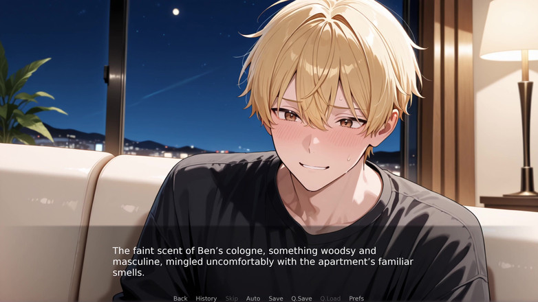 Wickedgammes studio: ぽっちゃり妻の告白(パート15)