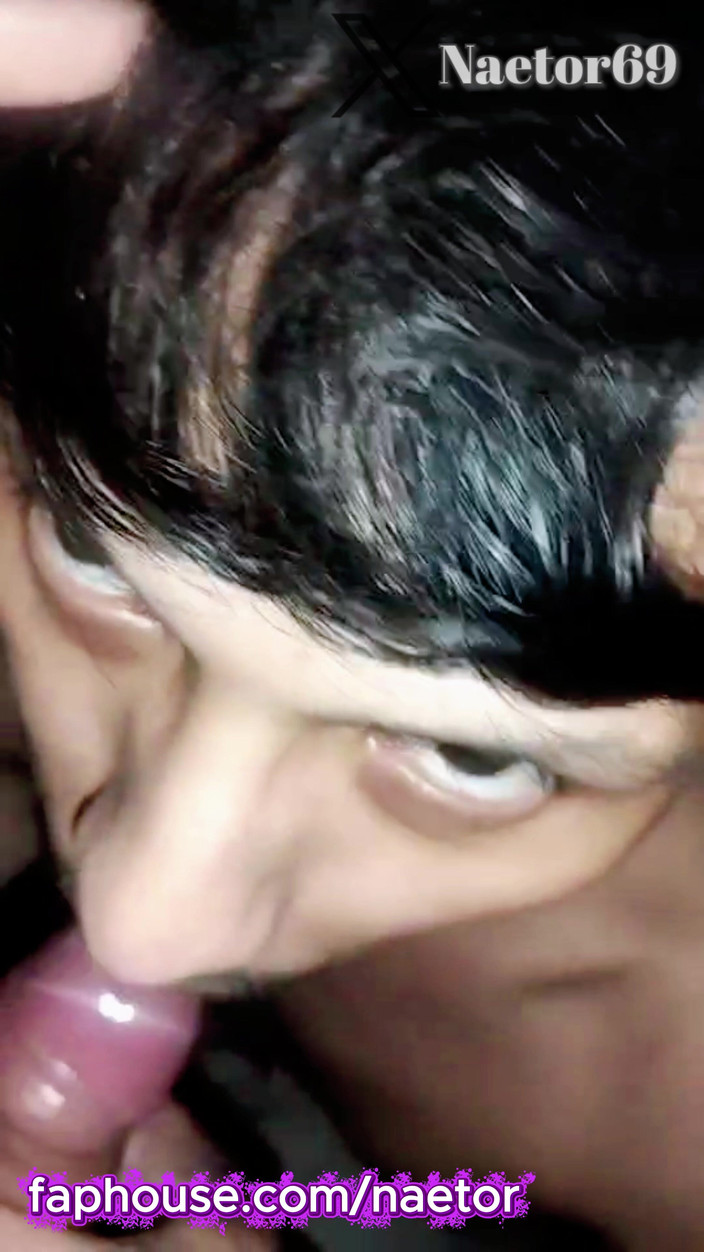 Naetor: Got Fucked by a Ladyboy in the Room