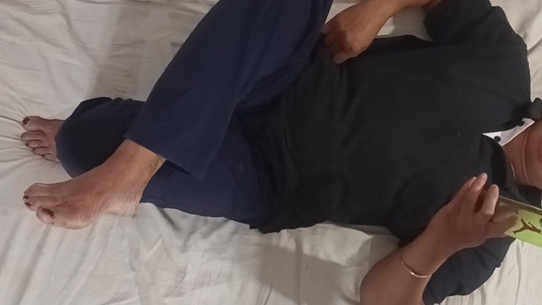 MHM: Mast Chudai desi punjabi paar dubara punjabi Awaz mich