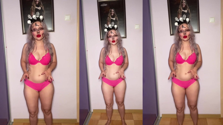 FinDom Goaldigger: Sissy Lockdown - Sussurros e Ruína da Carteira em Meus Óculos Clipe...