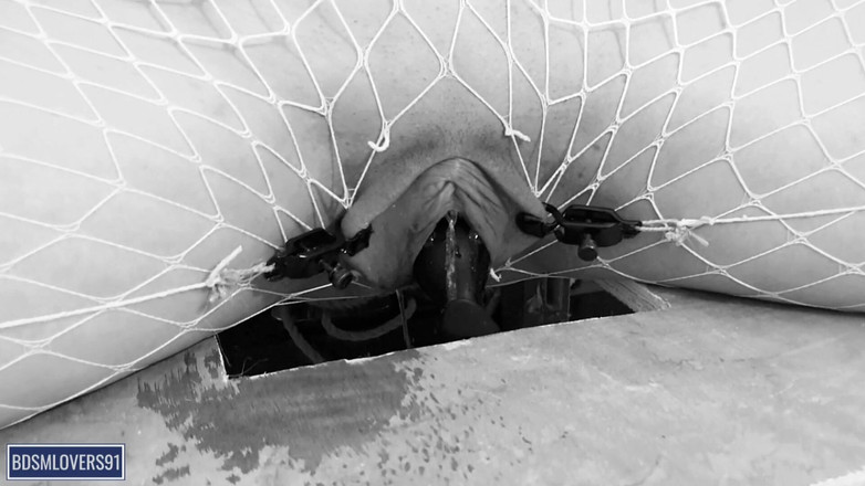 Bdsmlovers91: Rasa penuh lagi, si jalang?