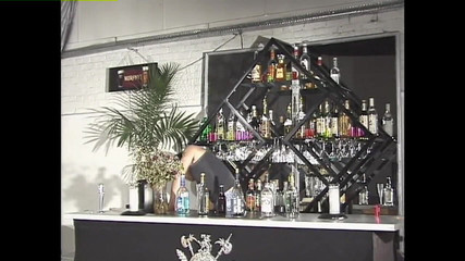 Heatwave Gay: Karışık fındık, bölüm 3