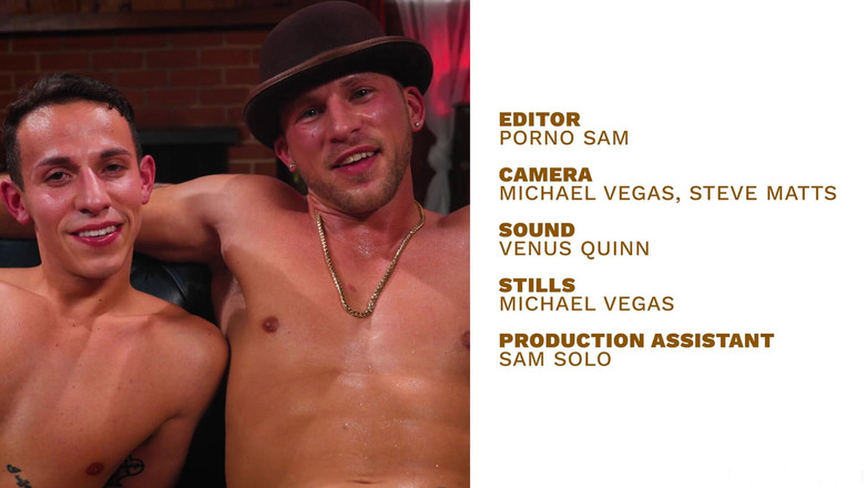 Rods Room: Rodsroom Des &amp; Roman