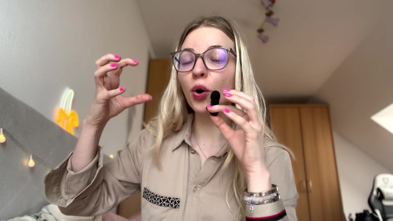 Goddess_Bella_Rae: Degenerez bărbați? Femdom
