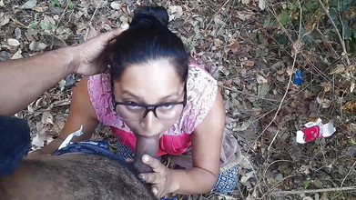 Marys: Love Let's Gos To The River, Saya Akan Menghisap Awak...