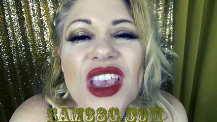 Samantha 38G: Зачарування очей