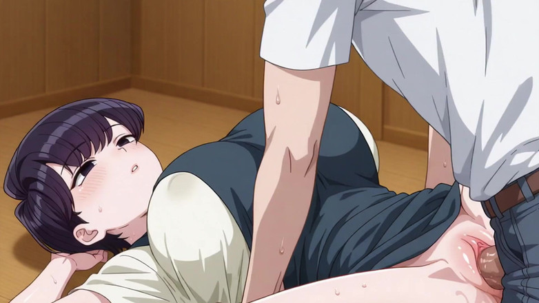 Prznai: Shuuko Komi (komi)