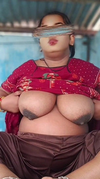 Gorąca Desi Babe sama chce długiego kutasa