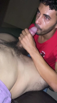 All You Want, My Cock Owns Your Throat