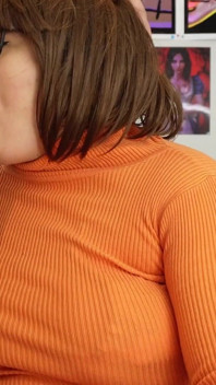 Velma's Last Sexual Adventure