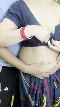 Alisha È venuta per un addio e ha scopato con lui..