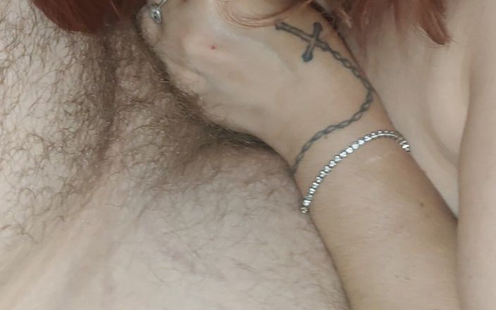 Cashley918: Blowjob From the Mrs, Was a Night to Remember