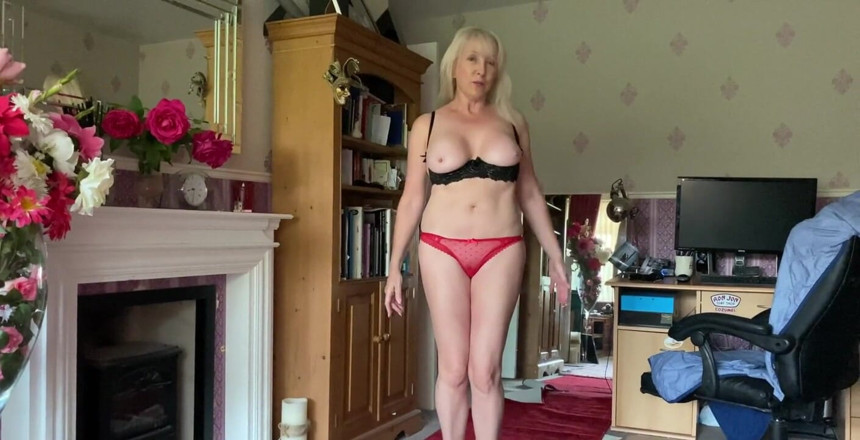British Cougar: Muia perfectă!