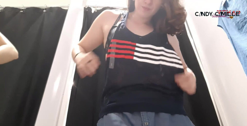 Candy Camille: Buon mercoledì tette!