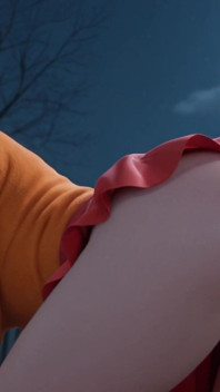 Velma Dinkley