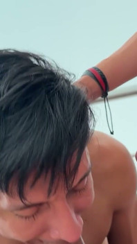 I Want the Sweat Before the Load