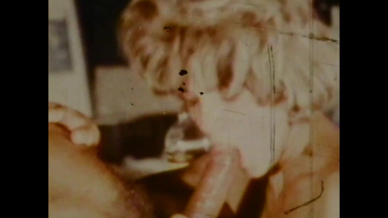 Vintage Usa: Język baristy