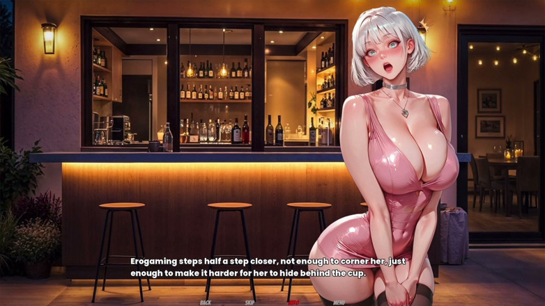 Captain ero gaming: Zwischen den runden - teil 5