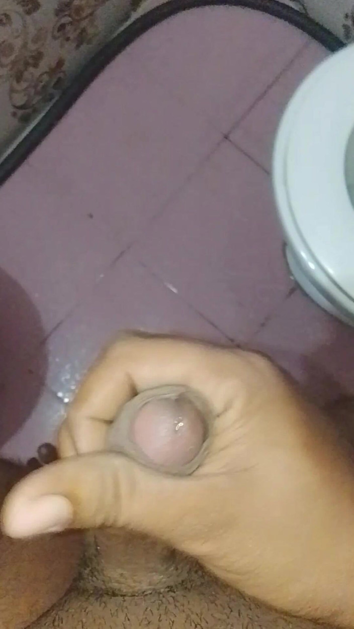Alexadobi: Desi India Haryanvi Boy dengan zakar besar
