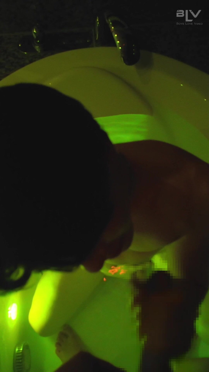 BOYS LOVE VIDEO: Aki X Hayato