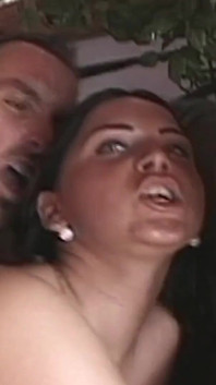 This Green Girl Engages in Anal Intercourse After Finishing Her Self-indulgent Game.