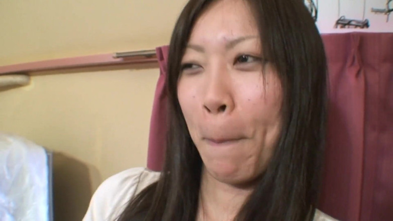 Japan Lust: Wanita berbulu Hiroko hanya suka zakar itu