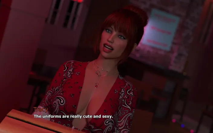Wickedgammes: Sons of Analarchy Part 55