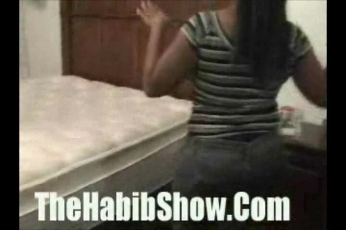 The Habib Show: Dloc乱搞出轨人婊子完整视频