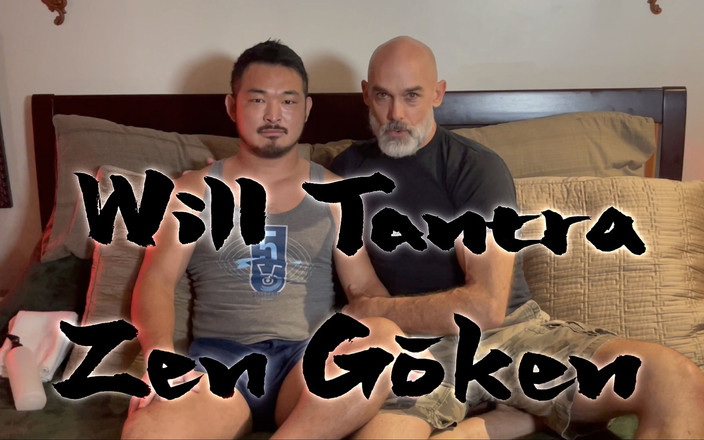 Tantric Fitness: Prostata-orgasmen mit