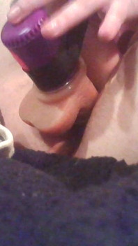 Double P with Dildos