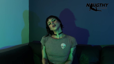 NaughtyColombia: Zakar hitam yang lazat untuk mengongkek pepek saya