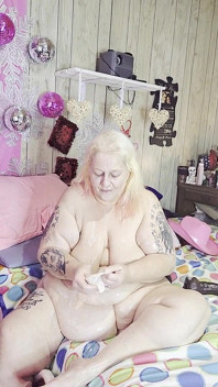 Pot să beau din bukake-ul tău?