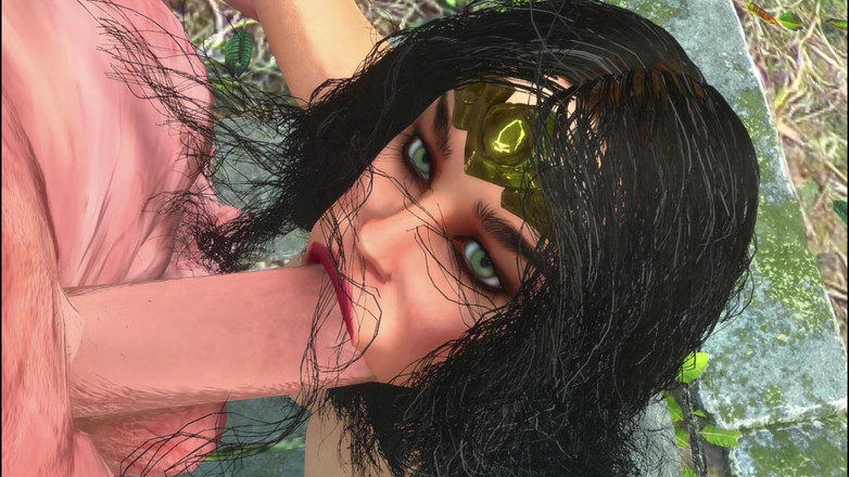 Denis animation: Barbares 2 Partie 1