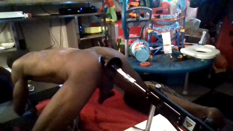 Beefstik: Machine Stuffed with 10