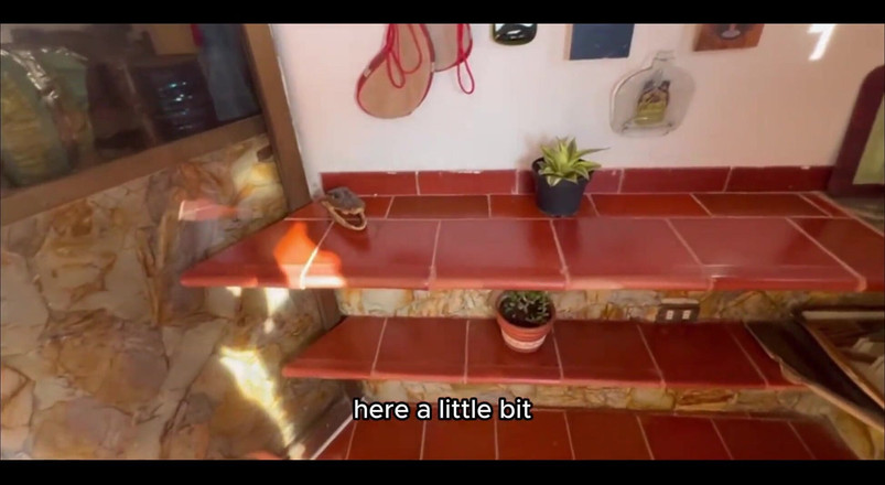 Cm productions: Eu como a enteada da minha esposa em casa enquanto...