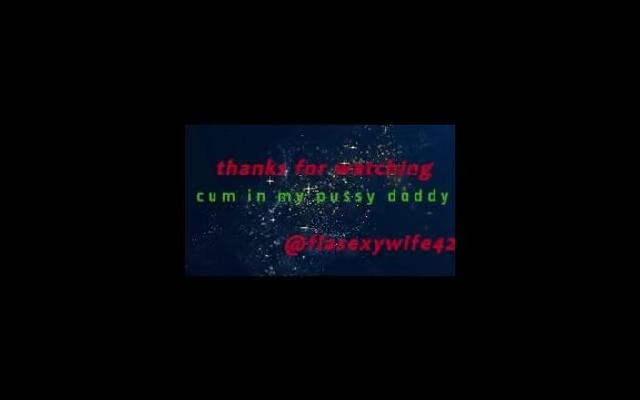 Nickyloves: Spermă în pizda mea tati