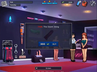 Cartoon Play: Saga de vară, partea 34