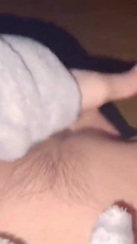I'm Turned on and Made a Wet Mess