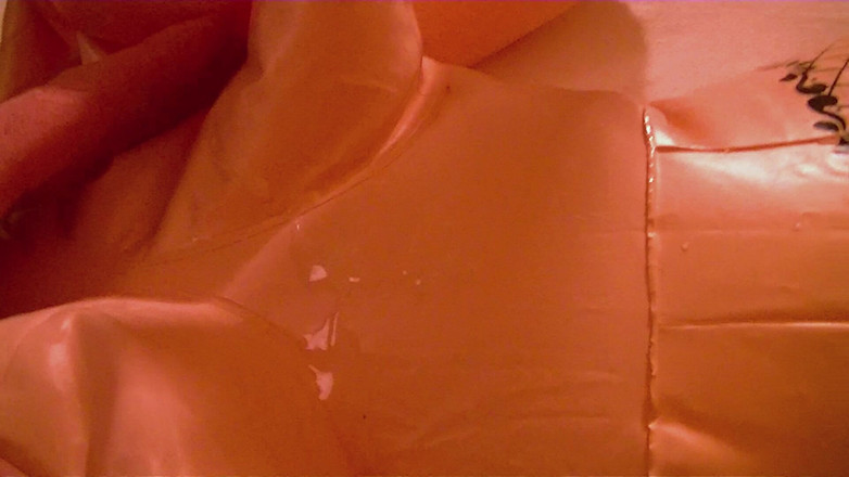 Mark Hannes: Sexdoll चुदाई पेट वीर्य हस्तमैथुन