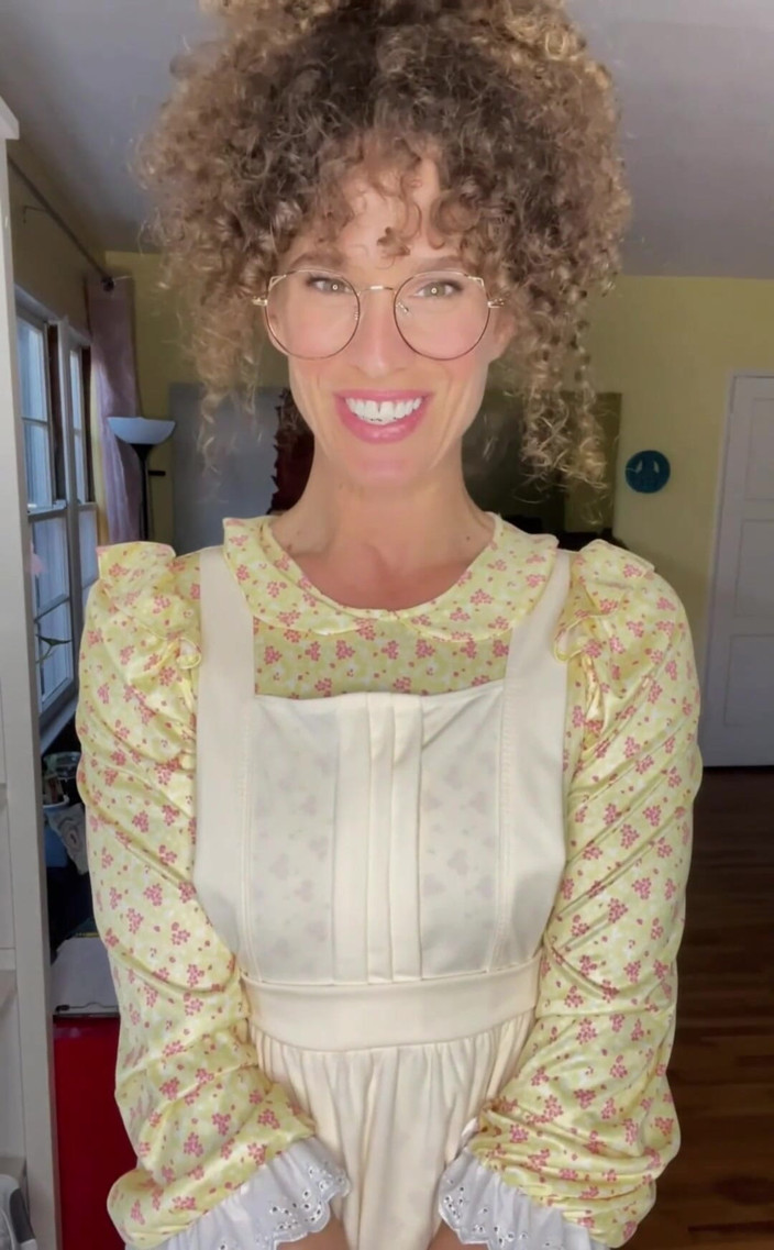 VibeWithMommy: Oh mon dieu, encore du plaisir avec une belle-mère bientôt !