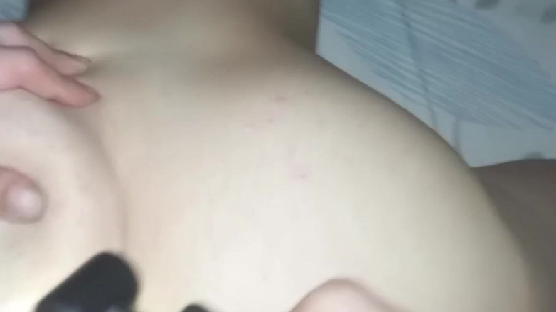 Crystal Foxxx: Oh baby Dê-me tão duro quanto você sabe Eu gosto,...