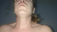 sweet-mel: Jej mąż wychodzi do pracy, zobacz, co się stało