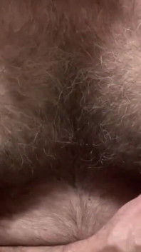 Clouds on My Pumped Nipples