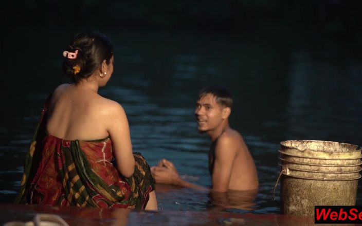WebSex Premium: Dorf bhabhi liebt sex mit Devar! Bitte sag es meinem...