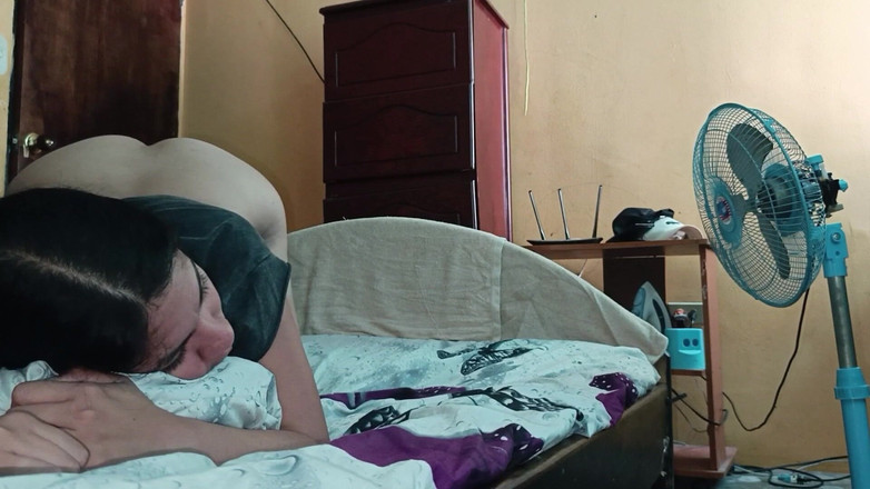 Artemisa74: Sex mit meiner geilen stiefmutter, sie hat keinen sex mit...