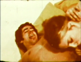Vintage Usa: A giant big cock for a wild nasty bitch