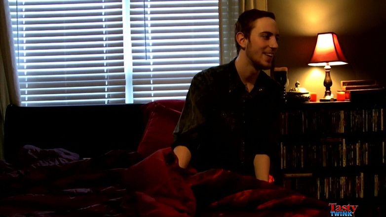 Tasty Twink: 후장 따먹기