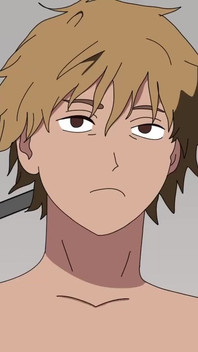 Kobeni Caught Shaving Her Pussy Chainsaw Man Rule 34 by Meltpuff