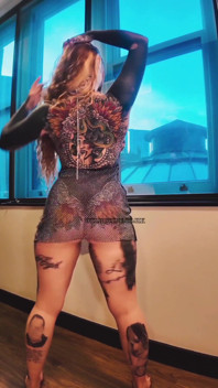 Hows the View Darling?