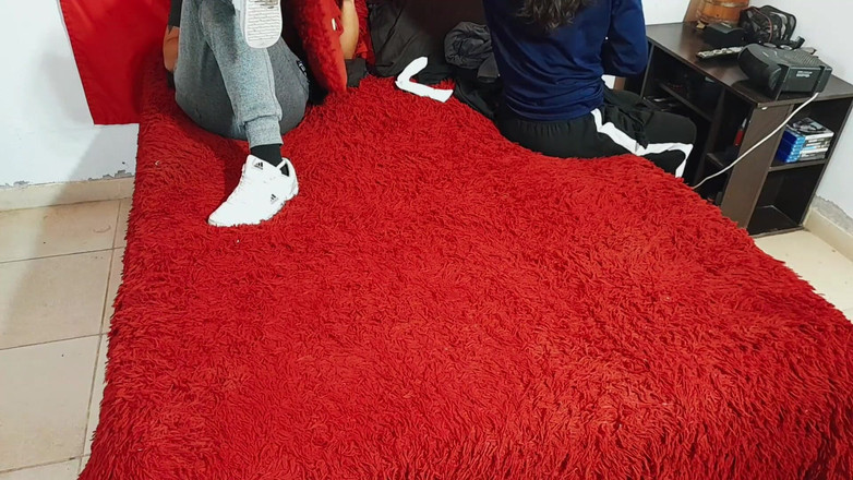 AnabEsteb: My Sister-in-law: Forget That I'm Your Girlfriend's Sister and Fuck...